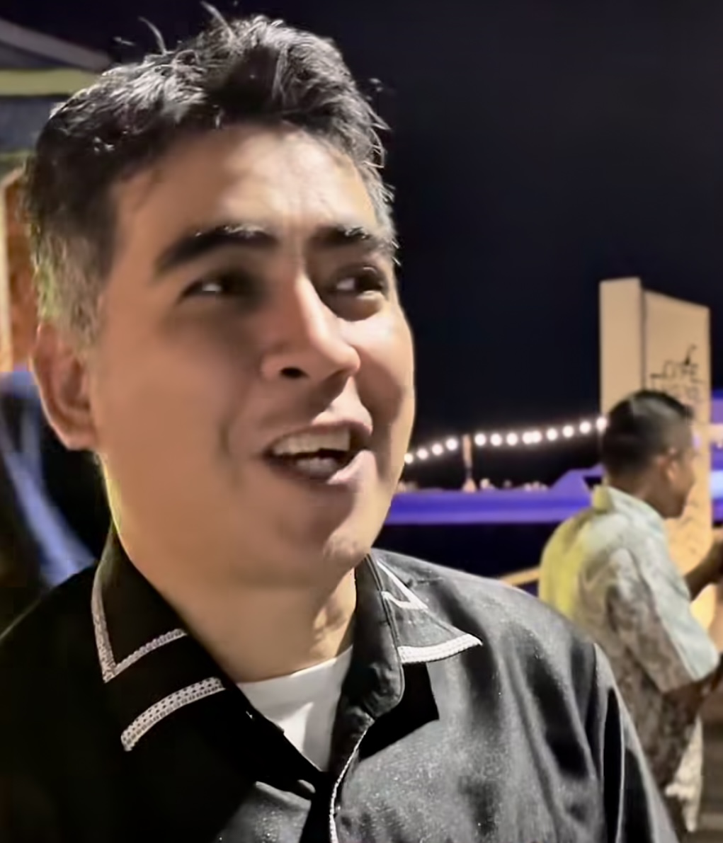 Sayid Anjas Cs Berpotensi Maju Jadi Calon Ketua DPD Kutim, Kasmidi Bulang Diprediksi Absen