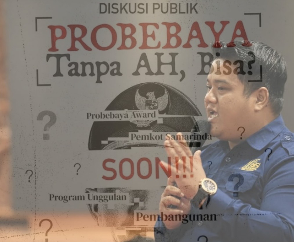 Probebaya Pasca Andi Harun: Berlanjut, Dimodifikasi, atau Diganti?
